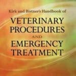 kirk-&-bistner’s-handbook-of-veterinary-procedures-and-emergency-treatment,-9th-edition