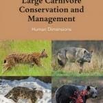 Large Carnivore Conservation and Management PDF