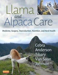 llama-and-alpaca-care.-medicine,-surgery,-reproduction,-nutrition,-and-herd-health