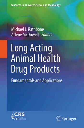 Long Acting Animal Health Drug Products Fundamentals and Applications PDF