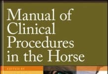 Manual of Clinical Procedures in the Horse PDF