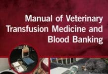 Manual of Veterinary Transfusion Medicine and Blood Banking pdf