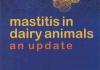 Mastitis in Dairy Animals an Update PDF