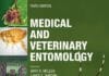 Medical and Veterinary Entomology, 3rd Edition pdf