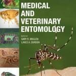 medical-and-veterinary-entomology,-3rd-edition