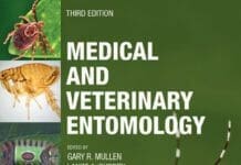 Medical and Veterinary Entomology, 3rd Edition pdf