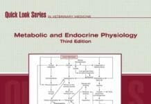 Metabolic and Endocrine Physiology, 3rd Edition By Larry Engelking