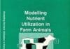 Modelling Nutrient Utilization in Farm Animals PDF