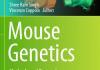 Mouse Genetics Methods and Protocols PDF