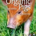 Nutrition and Feeding of Organic Pigs 2nd Edition PDF