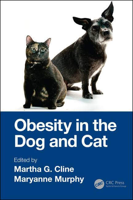 Obesity in the Dog and Cat PDF