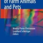 Parasitic Protozoa of Farm Animals and Pets PDF