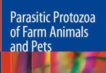 Parasitic Protozoa of Farm Animals and Pets PDF