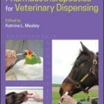 Pharmacotherapeutics for Veterinary Dispensing PDF