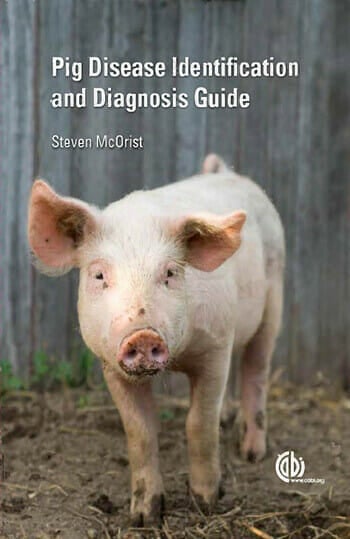Pig Disease Identification and Diagnosis Guide: A Farm Handbook PDF