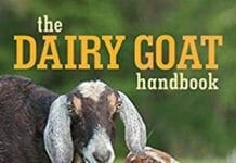 the dairy goat handbook for backyard homestead and small farm pdf By Ann Starbard