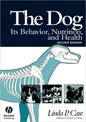 The Dog: Its Behavior, Nutrition, and Health 2nd Edition