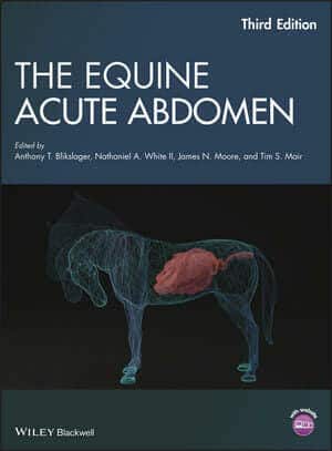 The Equine Acute Abdomen 3Rd Edition Pdf