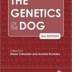 The Genetics of the Dog 2nd Edition PDF By Anatoly Ruvinsky, Elaine Ostrander, Jeff Sampson