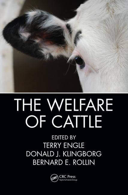 The Welfare of Cattle pdf