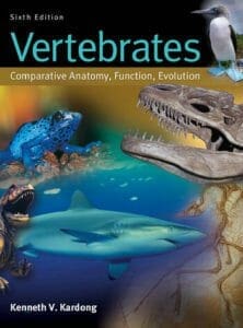 vertebrates-comparative-anatomy,-function,-evolution