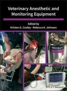 Veterinary Anesthetic and Monitoring Equipment pdf