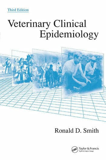 Veterinary Clinical Epidemiology, 3rd Edition pdf