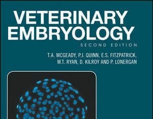 Download Veterinary Embryology Books PDF | Vet eBooks