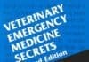 Veterinary Emergency Medicine Secrets PDF