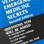 Veterinary Emergency Medicine Secrets PDF By Wayne Wingfield