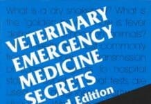 Veterinary Emergency Medicine Secrets PDF By Wayne Wingfield