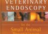 Veterinary Endoscopy for the Small Animal Practitioner PDF