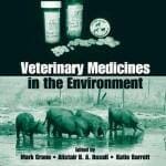Veterinary Medicines in the Environment pdf