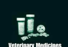 Veterinary Medicines in the Environment pdf