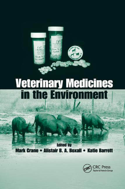 Veterinary Medicines in the Environment pdf