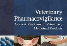 Veterinary Pharmacovigilance: Adverse Reactions to Veterinary Medicinal Products PDF