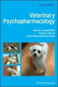 Veterinary Psychopharmacology, 2nd Edition pdf