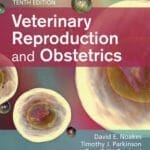 veterinary-reproduction-and-obstetrics,-10th-edition