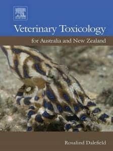 Veterinary Toxicology for Australia and New Zealand pdf