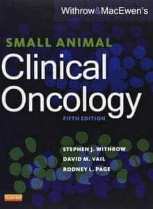 withrow and macewen's small animal clinical oncology pdf