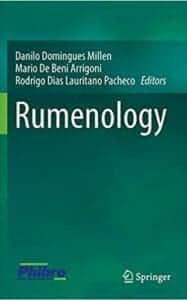 Rumenology Rumenology PDF