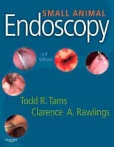 Small Animal Endoscopy 3rd Edition PDF