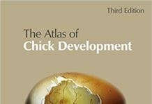 Atlas of Chick Development 3rd Edition By Ruth Bellairs and Mark Osmond