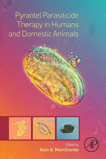 Pyrantel Parasiticide Therapy in Humans and Domestic Animals pdf