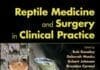 Reptile Medicine and Surgery in Clinical Practice pdf