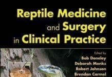 Reptile Medicine and Surgery in Clinical Practice pdf