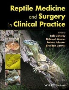 Reptile Medicine and Surgery in Clinical Practice pdf