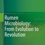 Rumen Microbiology From Evolution to Revolution PDF