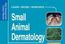 Small Animal Dermatology: Self-Assessment Color Review