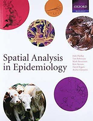 Spatial Analysis in Epidemiology PDF